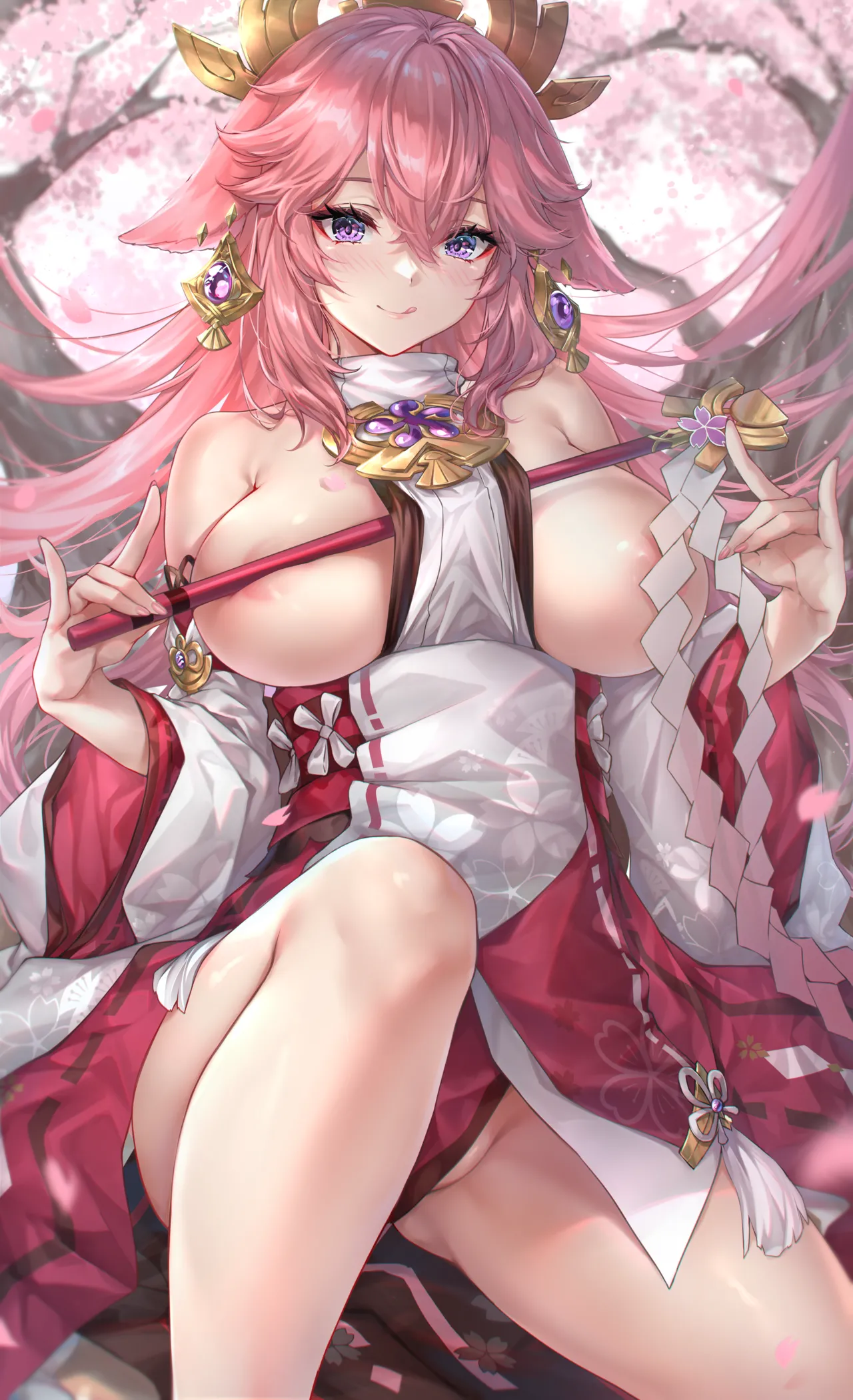 Artist ::: Rei-kun page 1 full