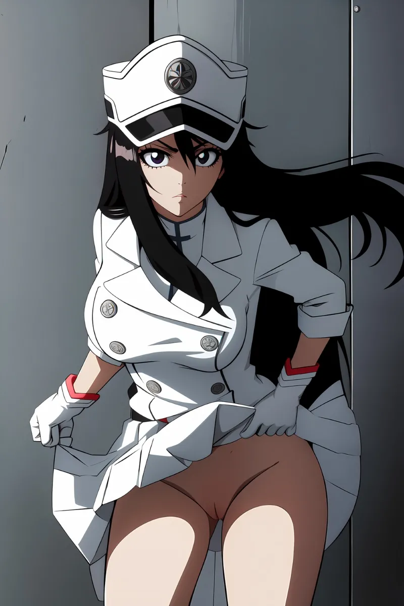 Bambietta Basterbine-Bleach page 2 full