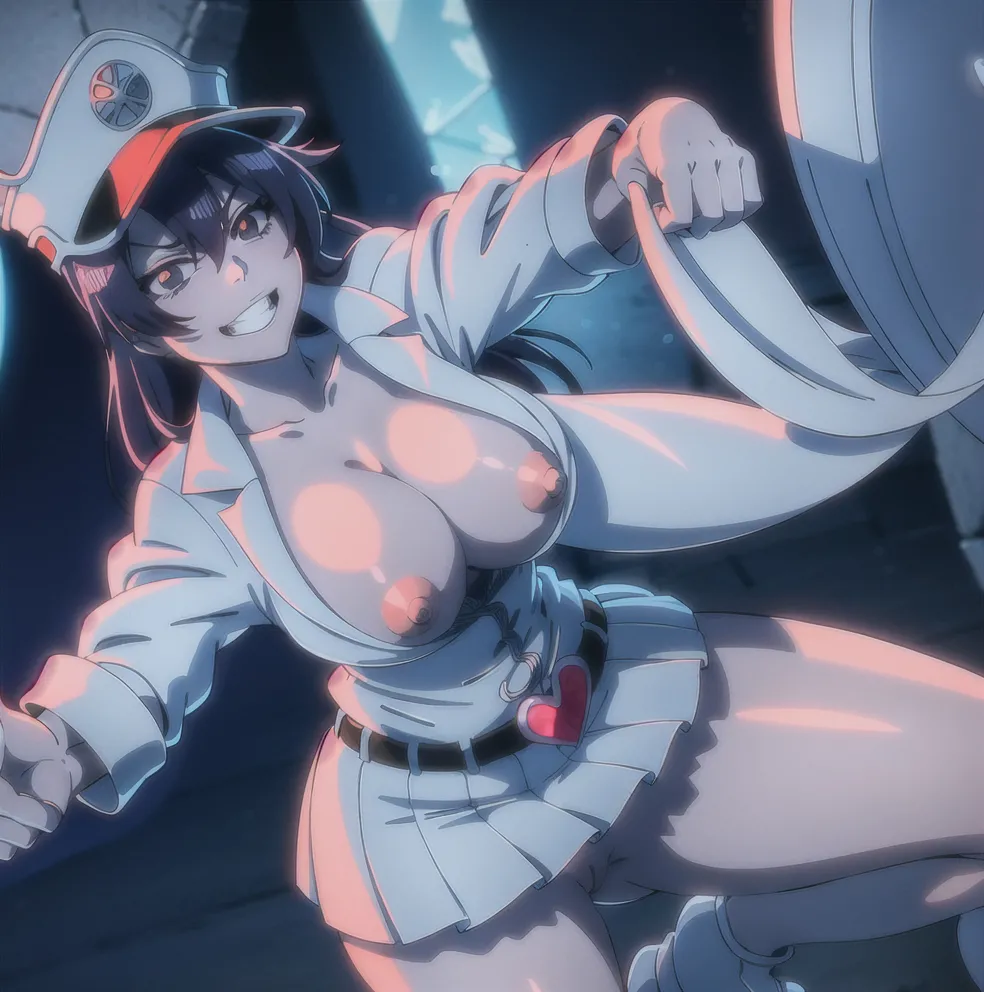 Bambietta Basterbine-Bleach page 4 full