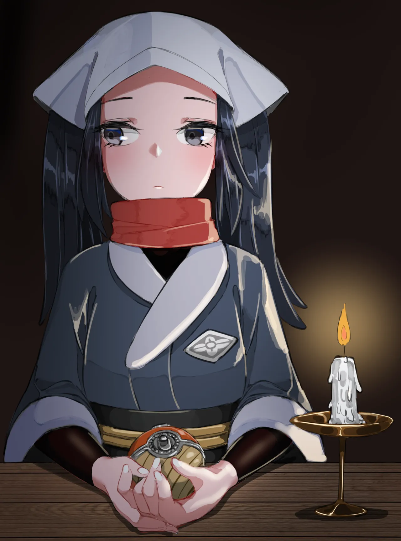 LEGENDの......名前は? page 1 full