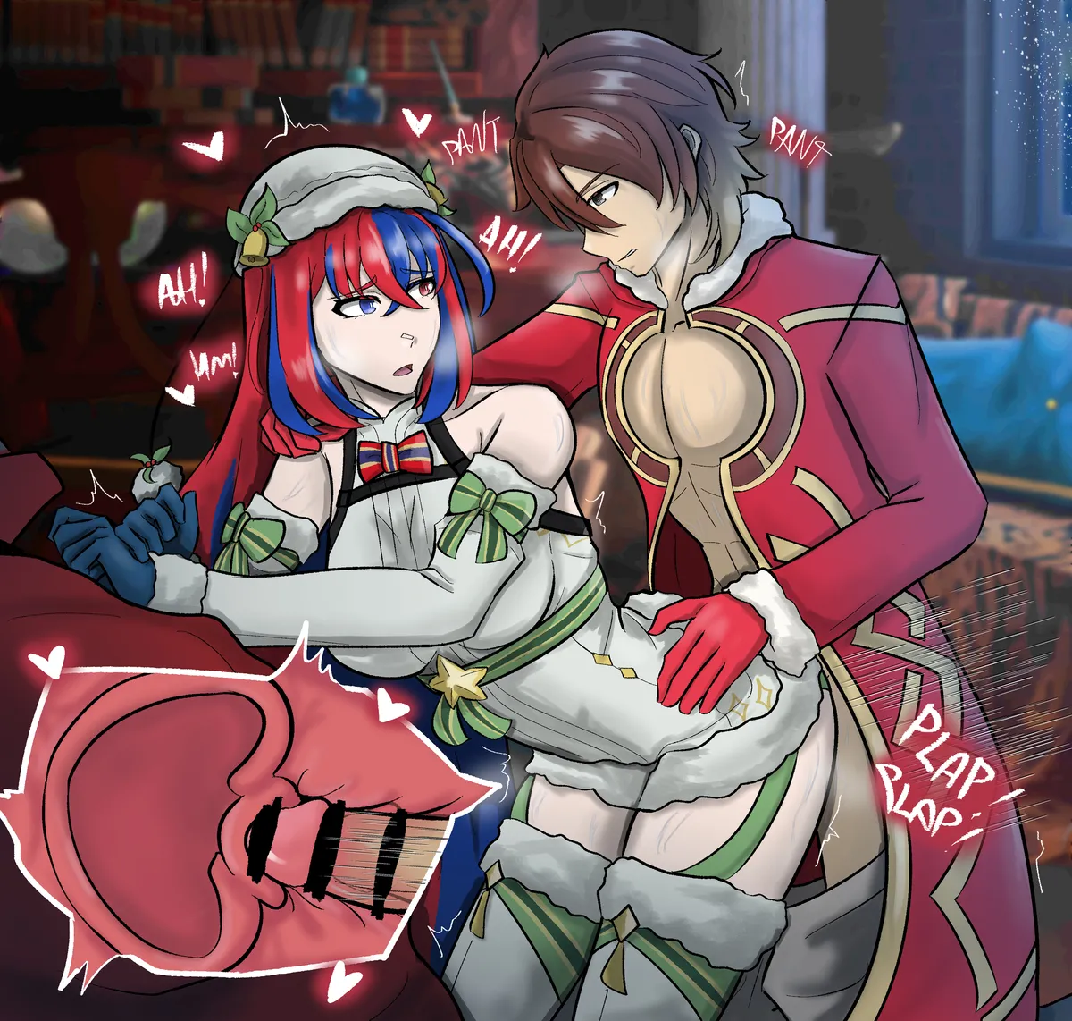 Winter love 2i page 3 full