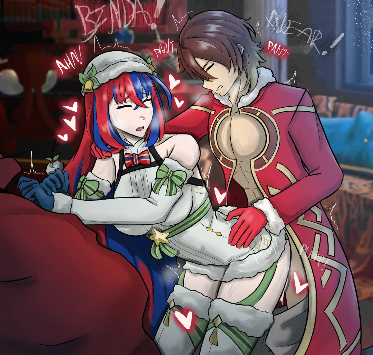 Winter love 2i page 4 full