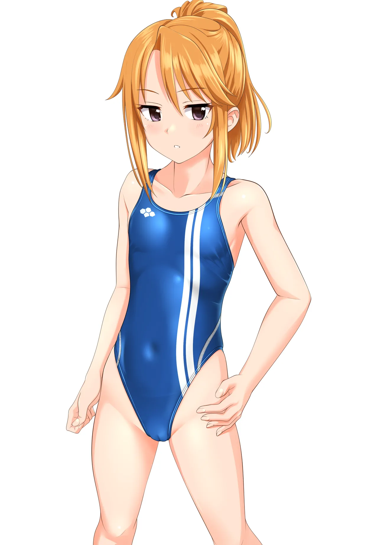 結城晴12yo page 2 full
