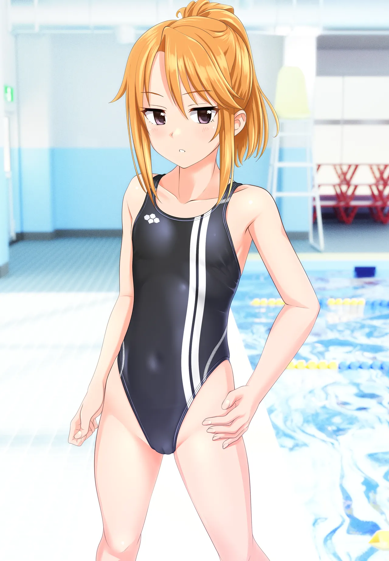 結城晴12yo page 3 full