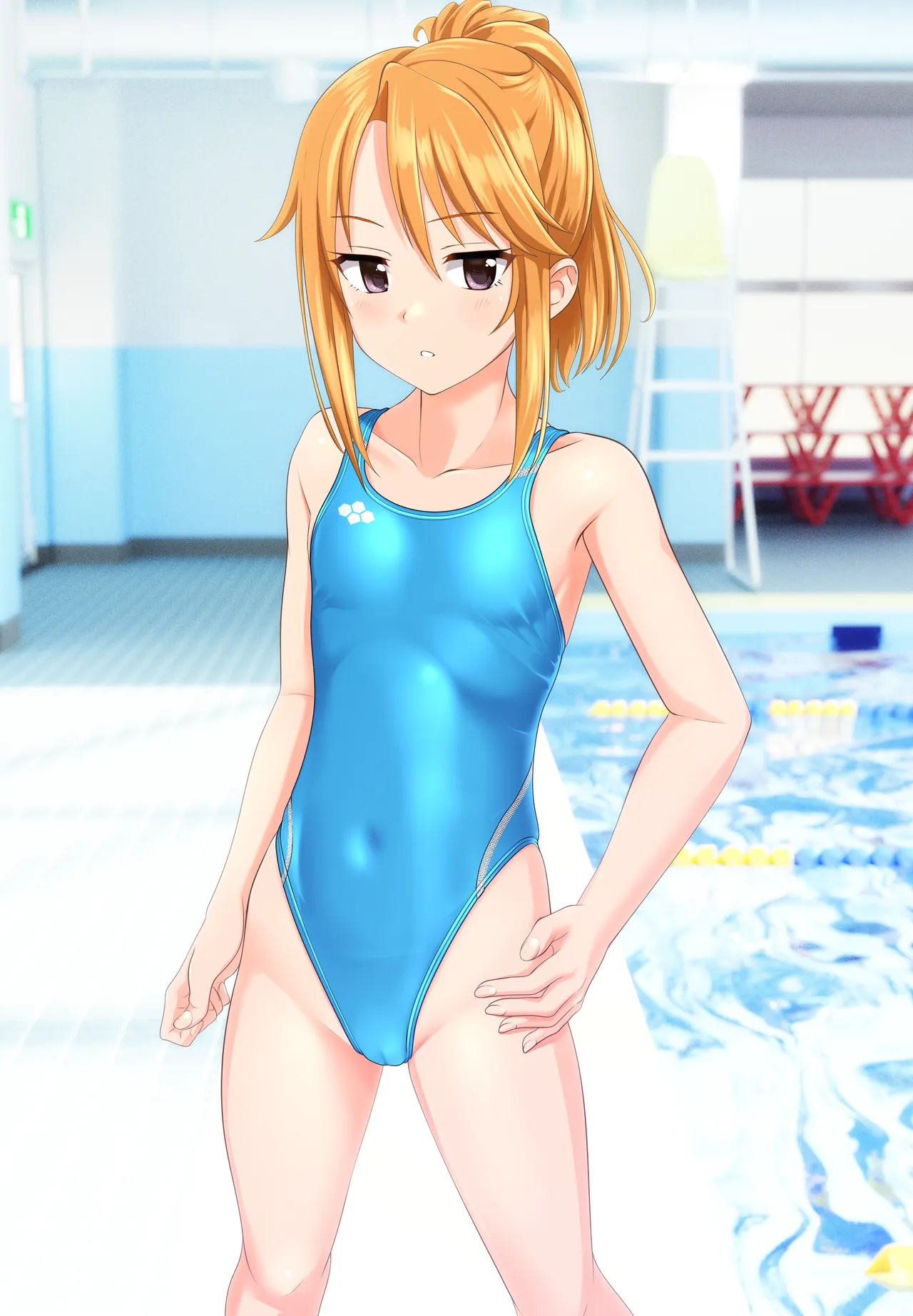 結城晴12yo page 5 full