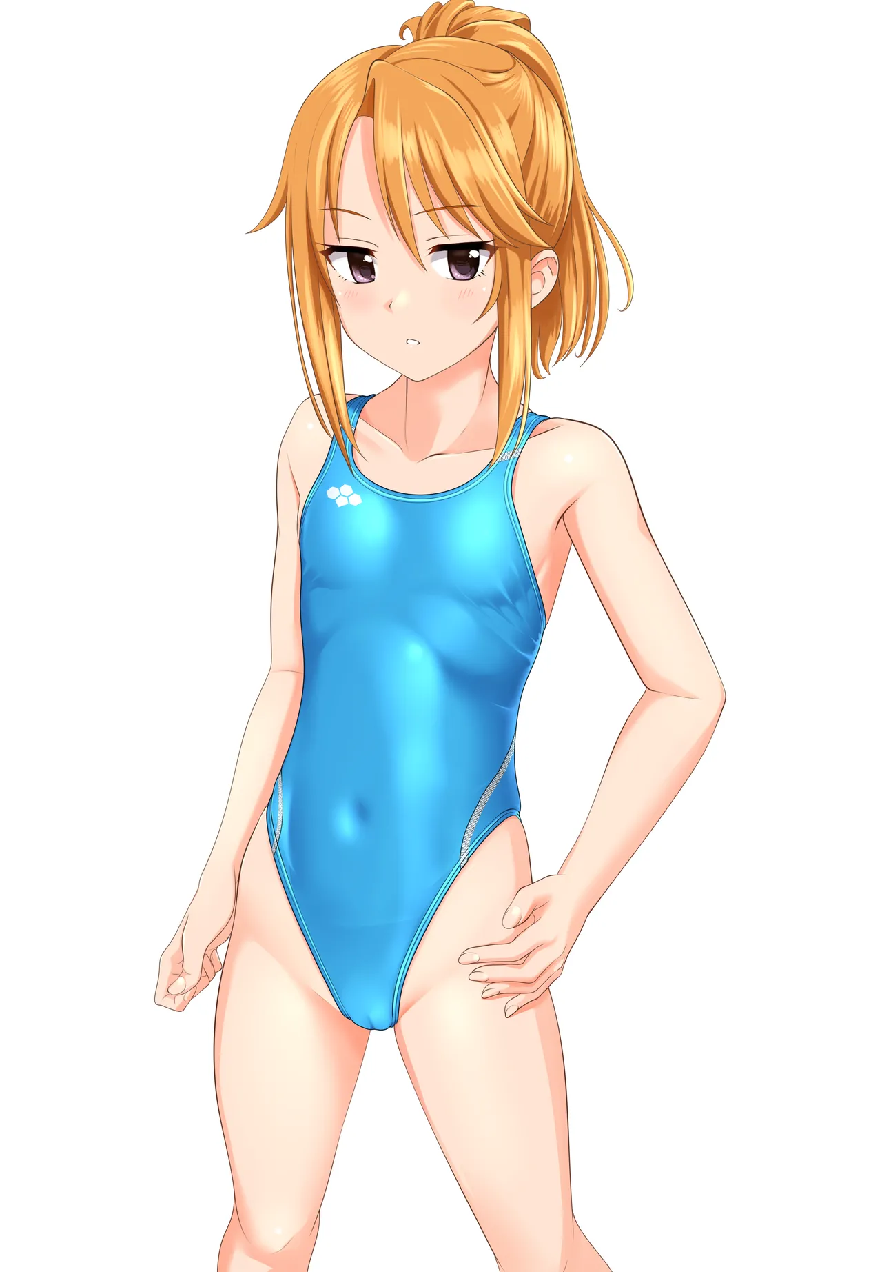 結城晴12yo page 6 full