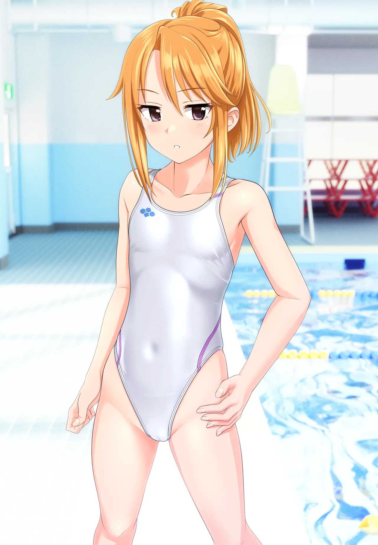 結城晴12yo page 7 full
