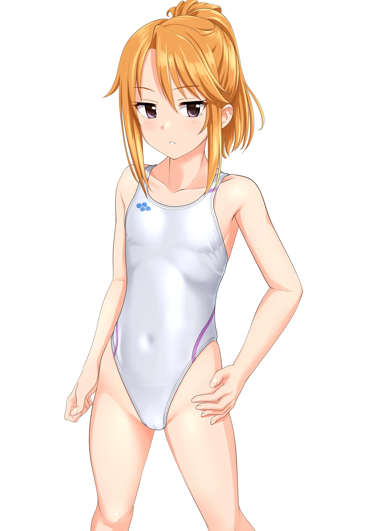 結城晴12yo page 8 full