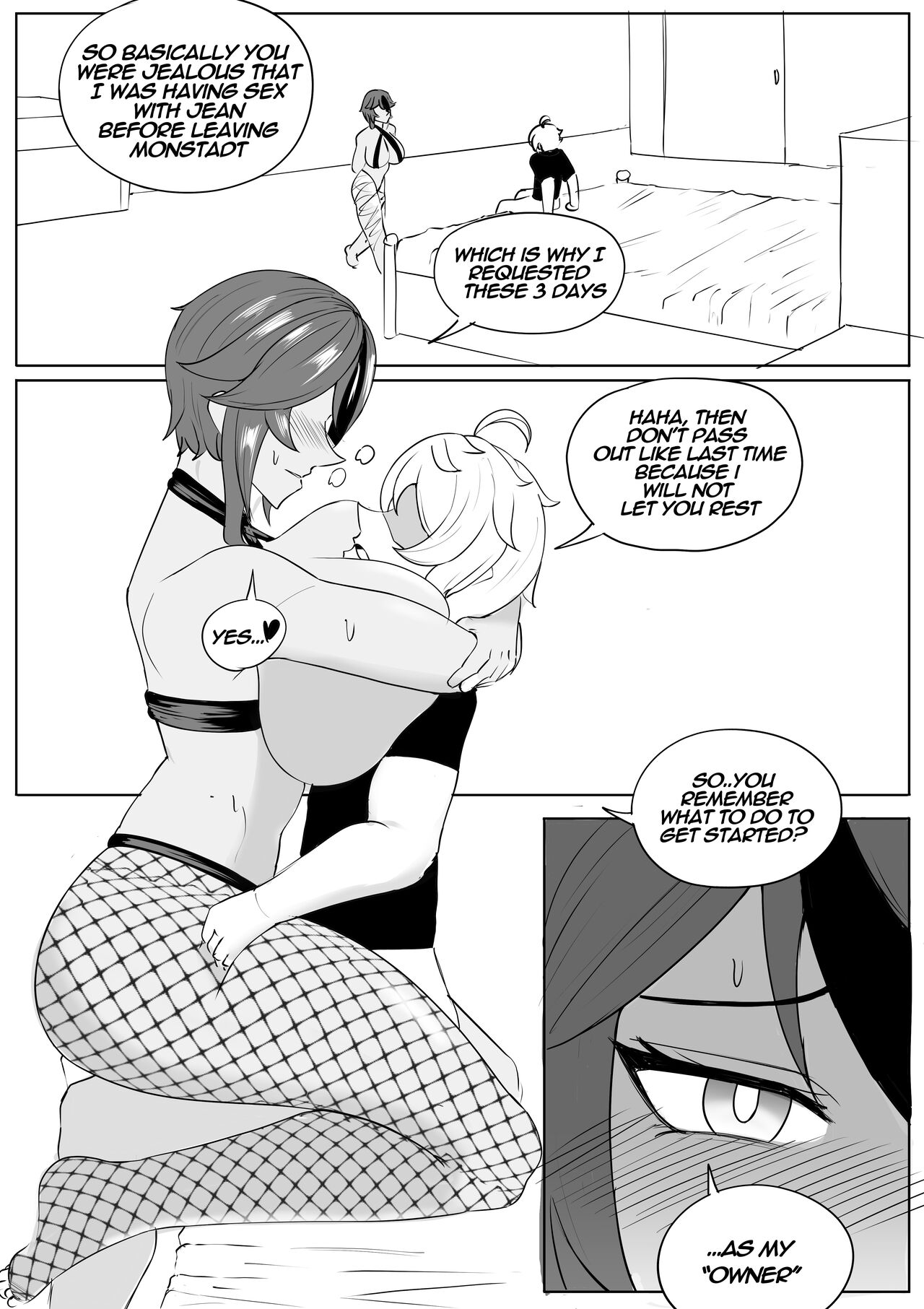 Rosaria page 2 full