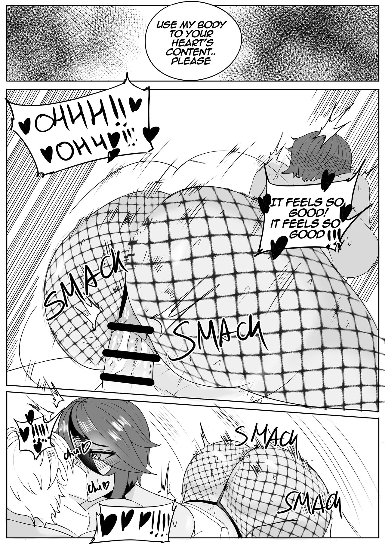 Rosaria page 3 full