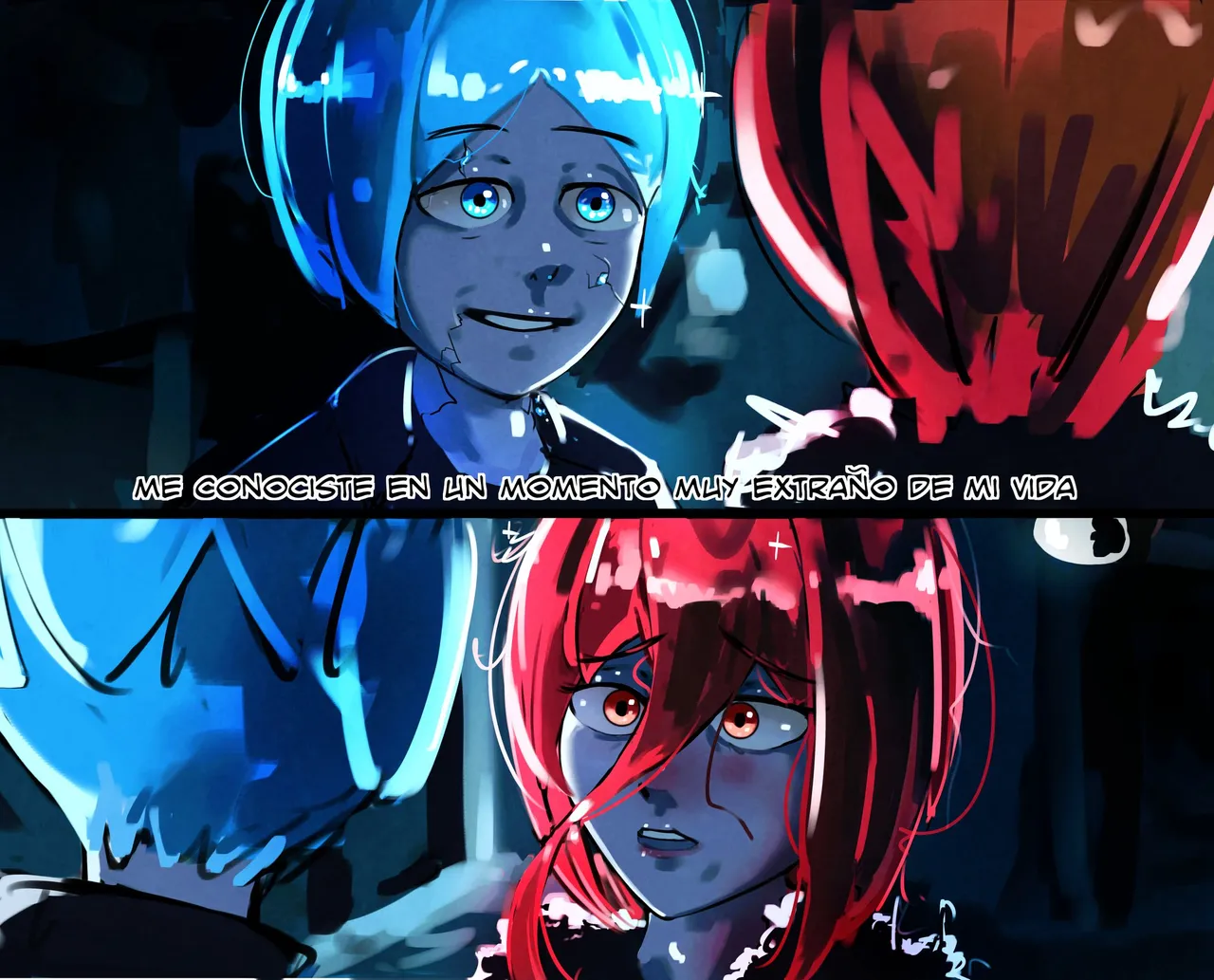 Phosphophyllite page 8 full