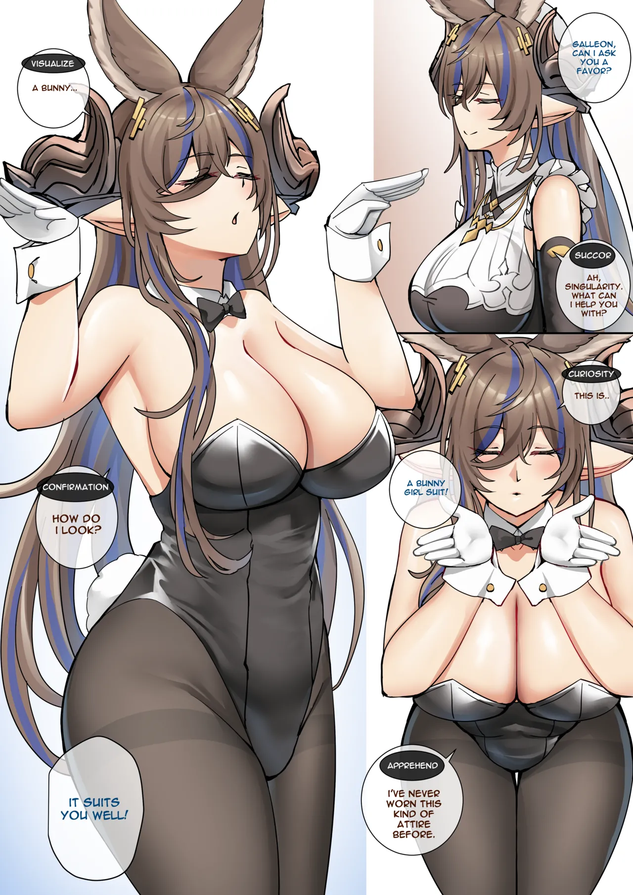 Earth Dragon Breeding Session page 2 full