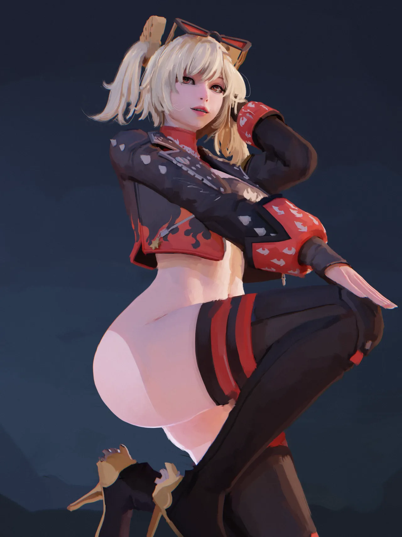 MalphieR page 5 full