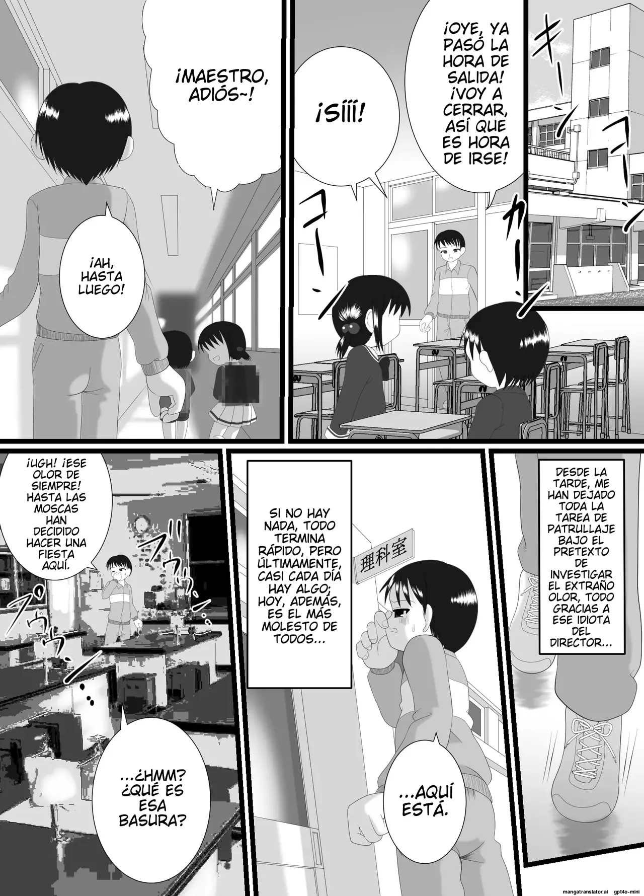 Kaori page 4 full