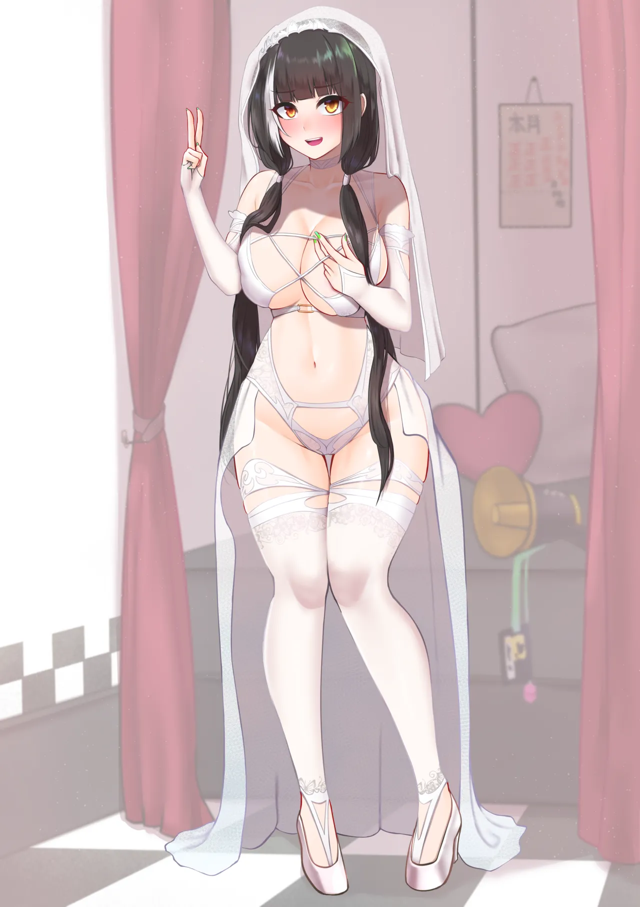 RO Wedding Mod page 4 full