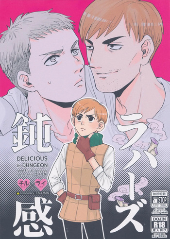Donkan rabaazu cover