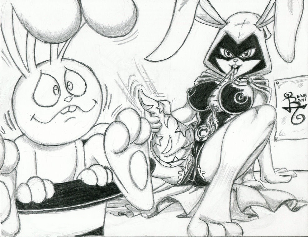ARTIST RLG page 8 full
