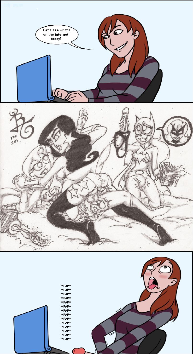 ARTIST RLG page 9 full