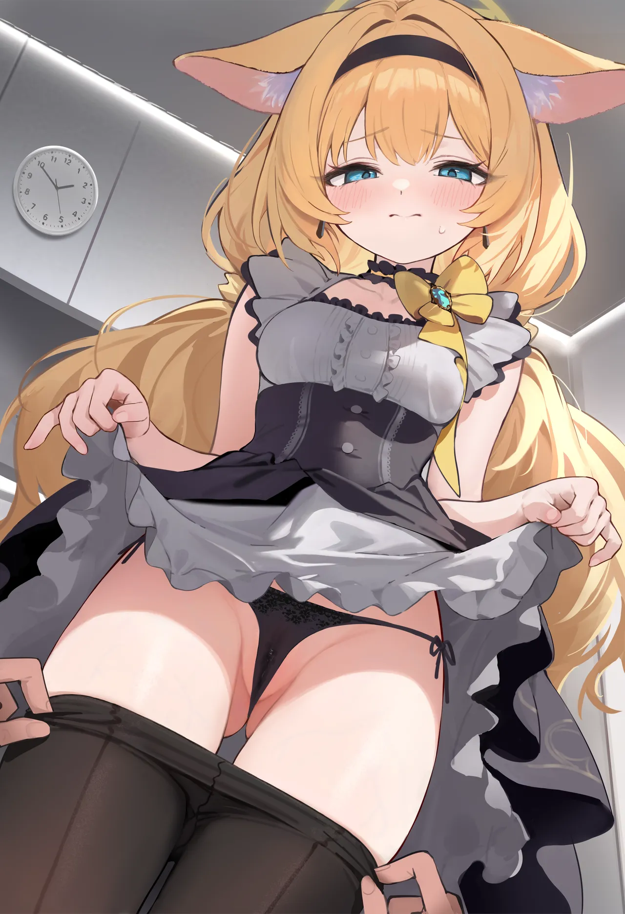 伊落マリー アイドル page 1 full