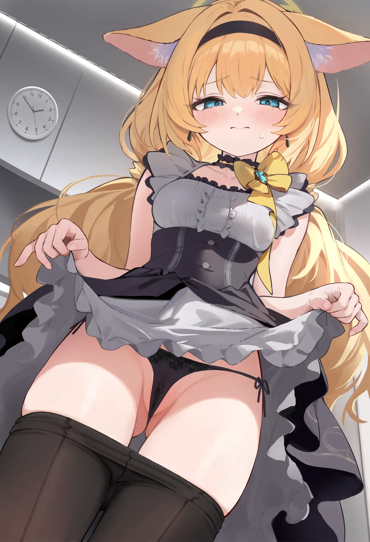 伊落マリー アイドル page 2 full