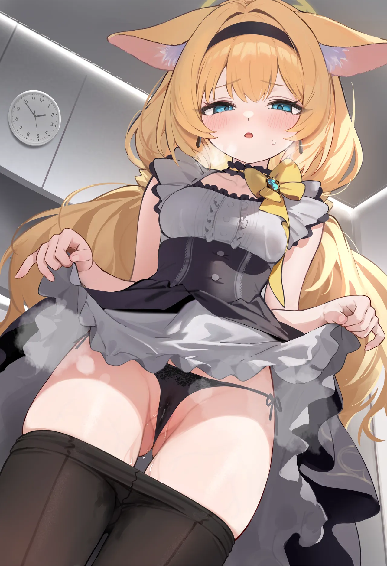 伊落マリー アイドル page 3 full