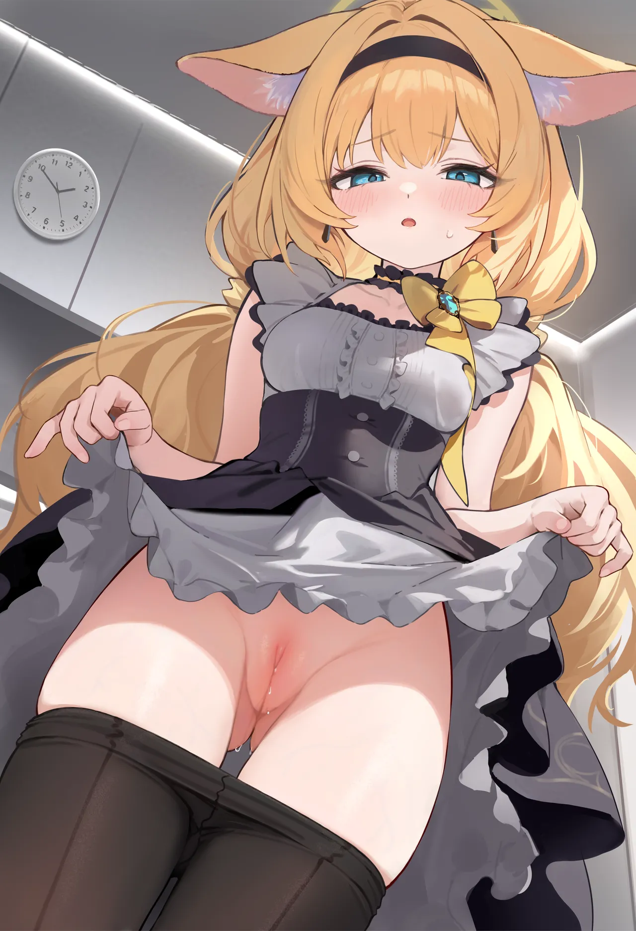 伊落マリー アイドル page 4 full