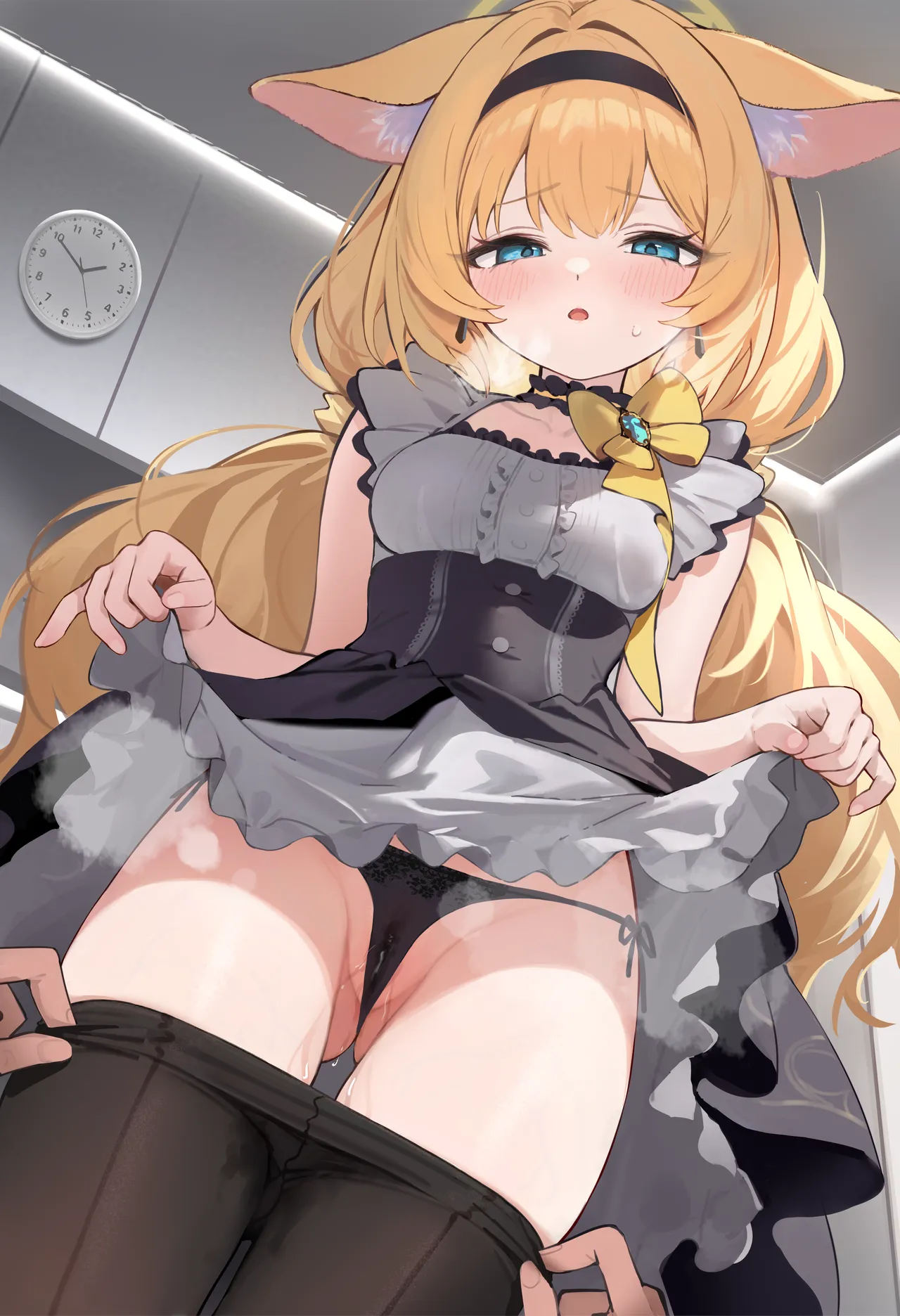 伊落マリー アイドル page 6 full