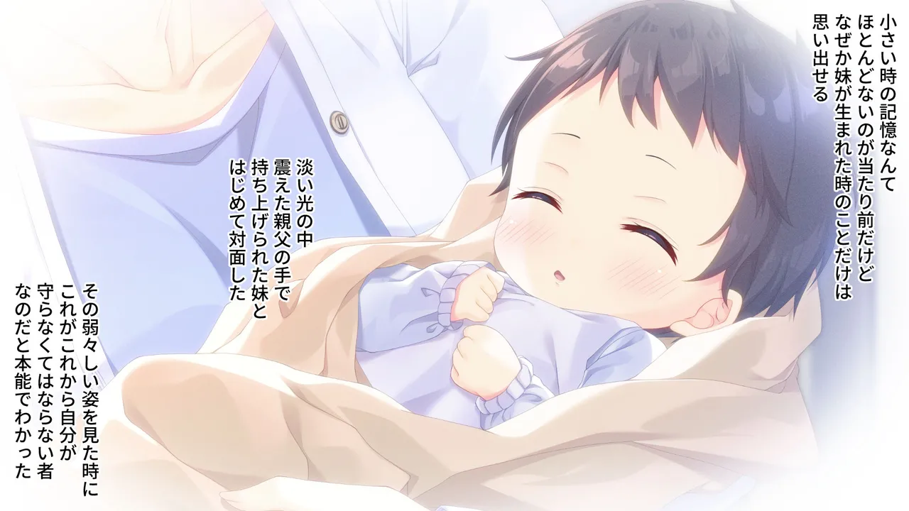 Gaman Ga Dekinai Doutei Aniki To Sunao Ni Narenai Hankou Imouto 1 Kan ~Kojirase Kyoudai No Funaka Na Nichijou~ page 2 full