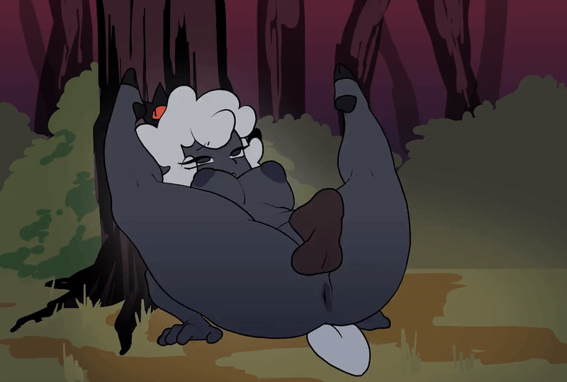 Cult of the Lamb page 7 full