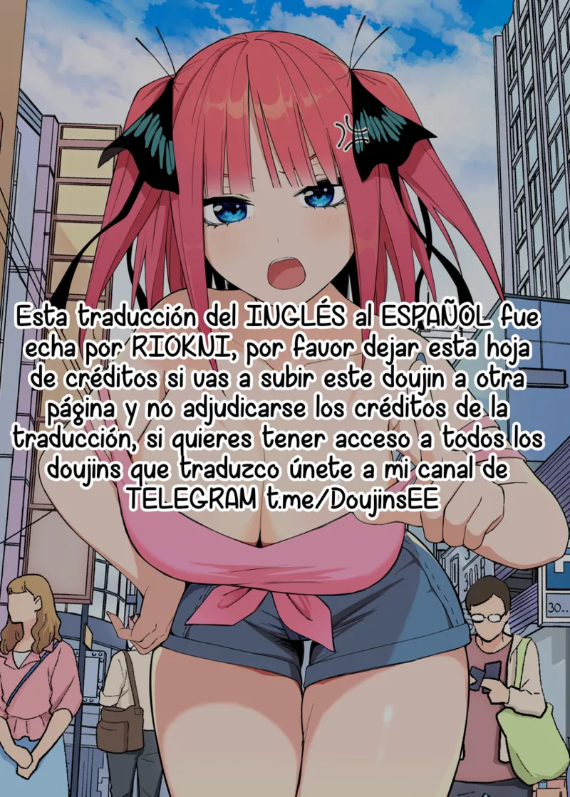 Para proteger a mi hijo de gente mala tuve que... page 6 full