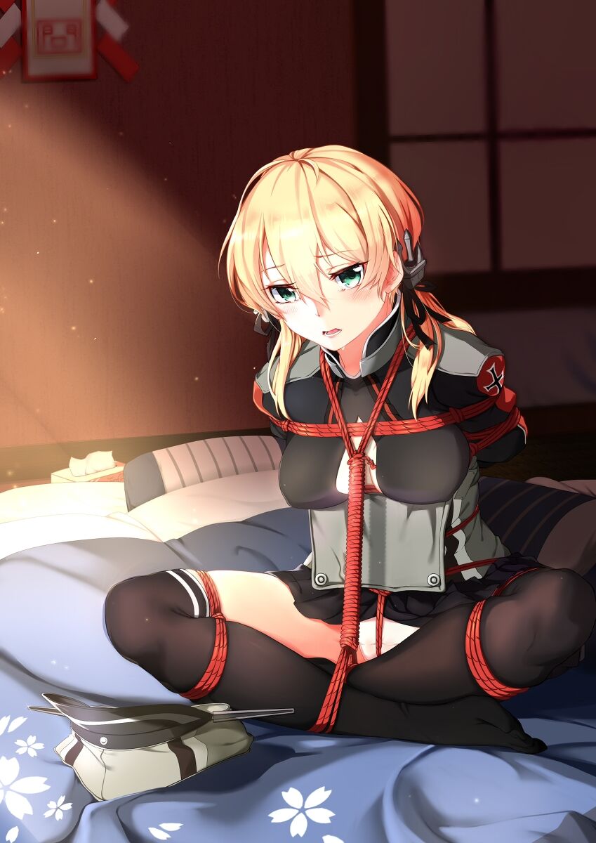 Tendō - pixiv page 4 full