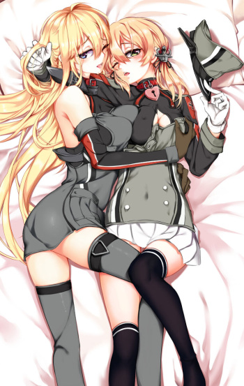 Tendō - pixiv cover