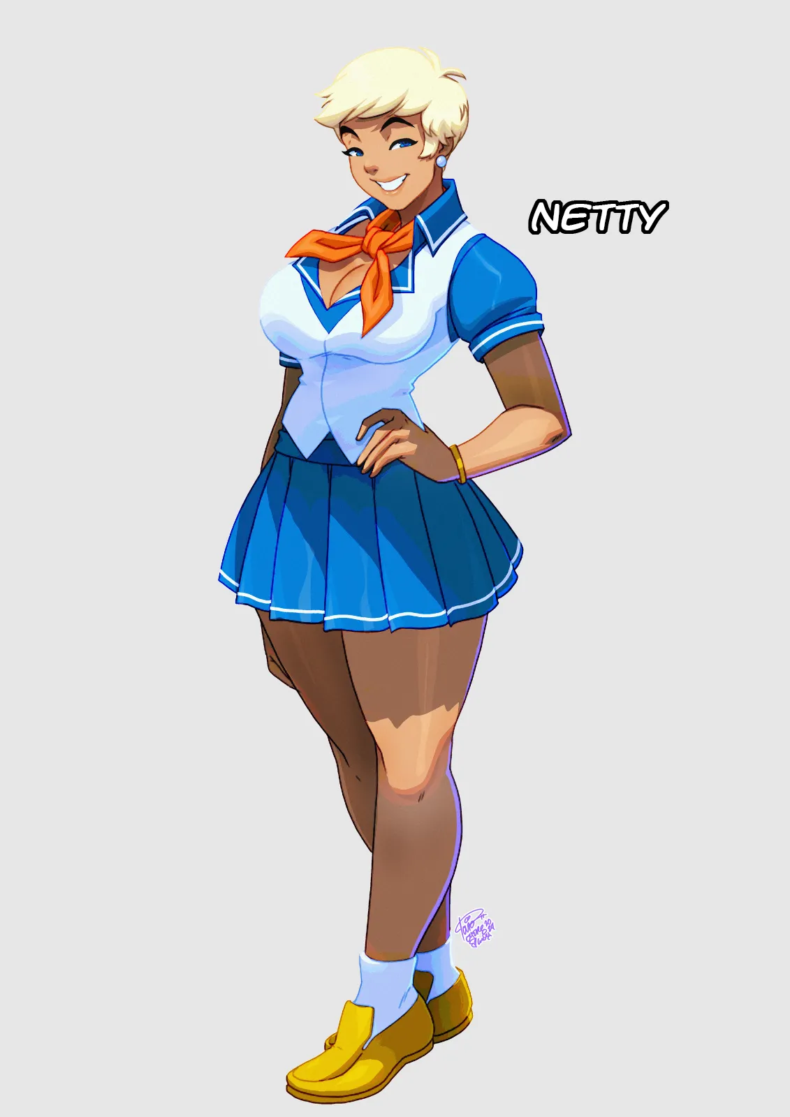 Mystery Queens Set page 8 full