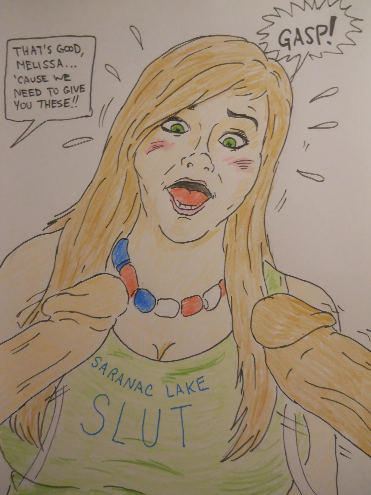 Melissa Marie Lincoln 2 page 2 full