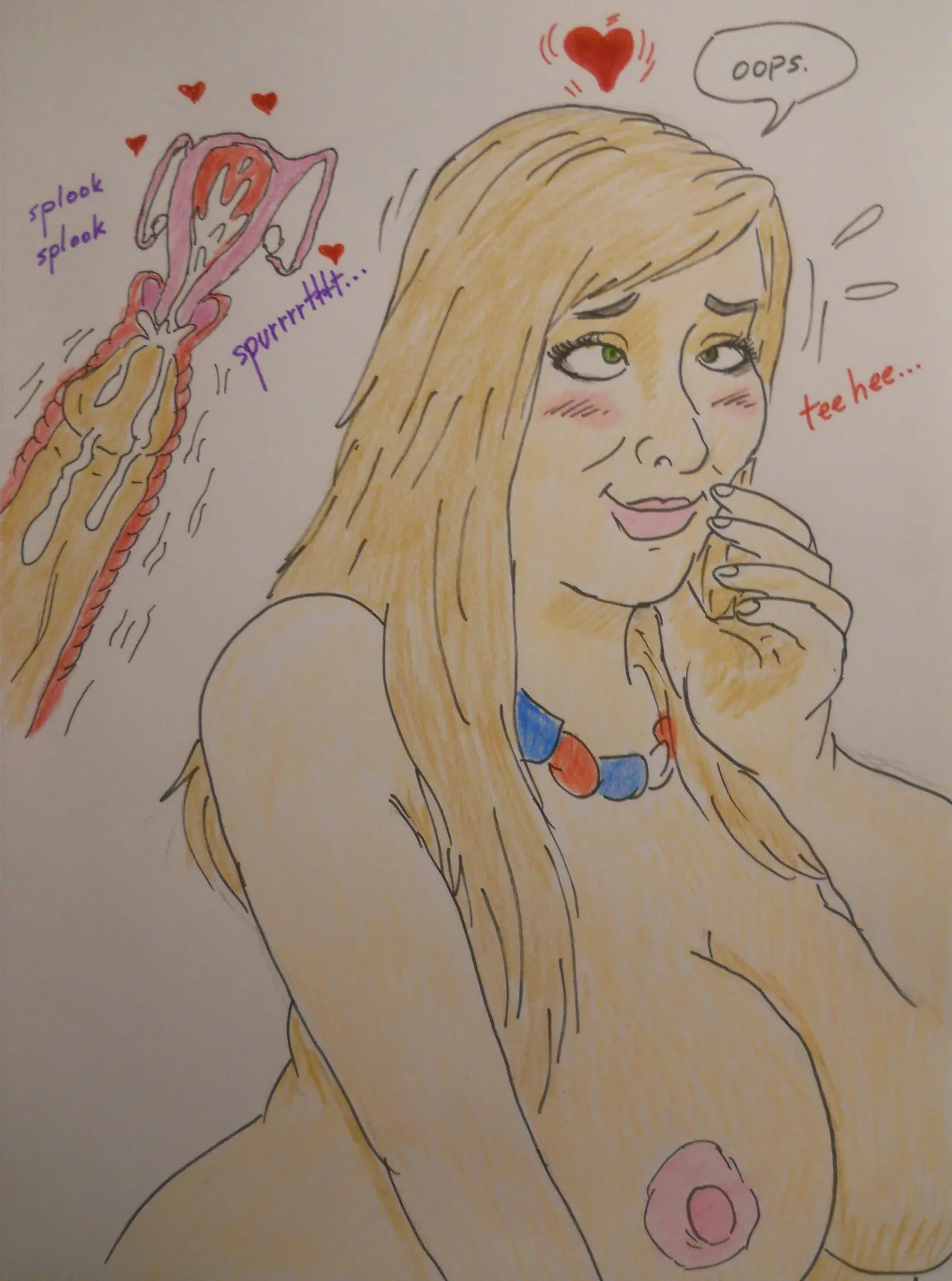Melissa Marie Lincoln 2 page 5 full