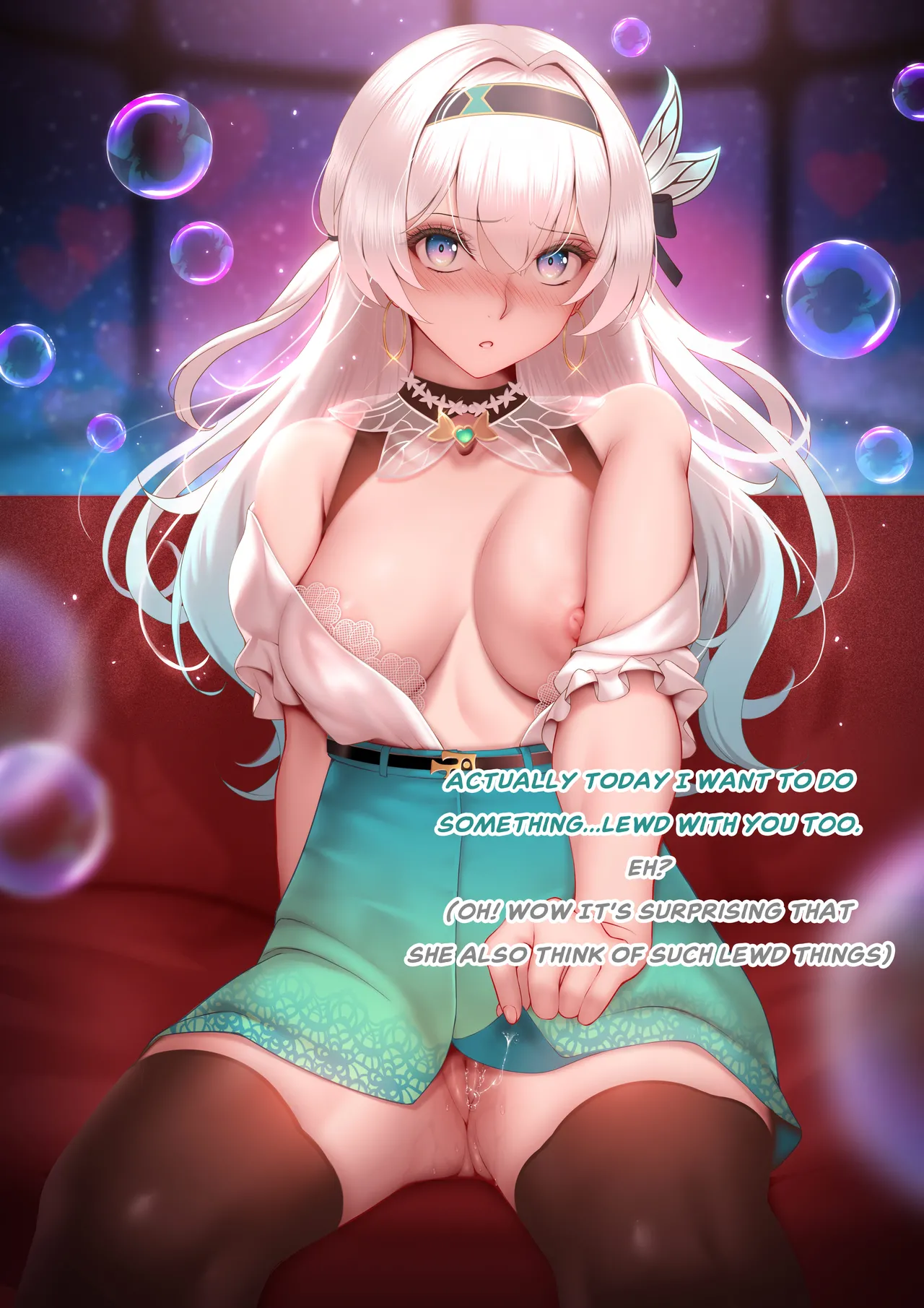 ゲンクン page 5 full