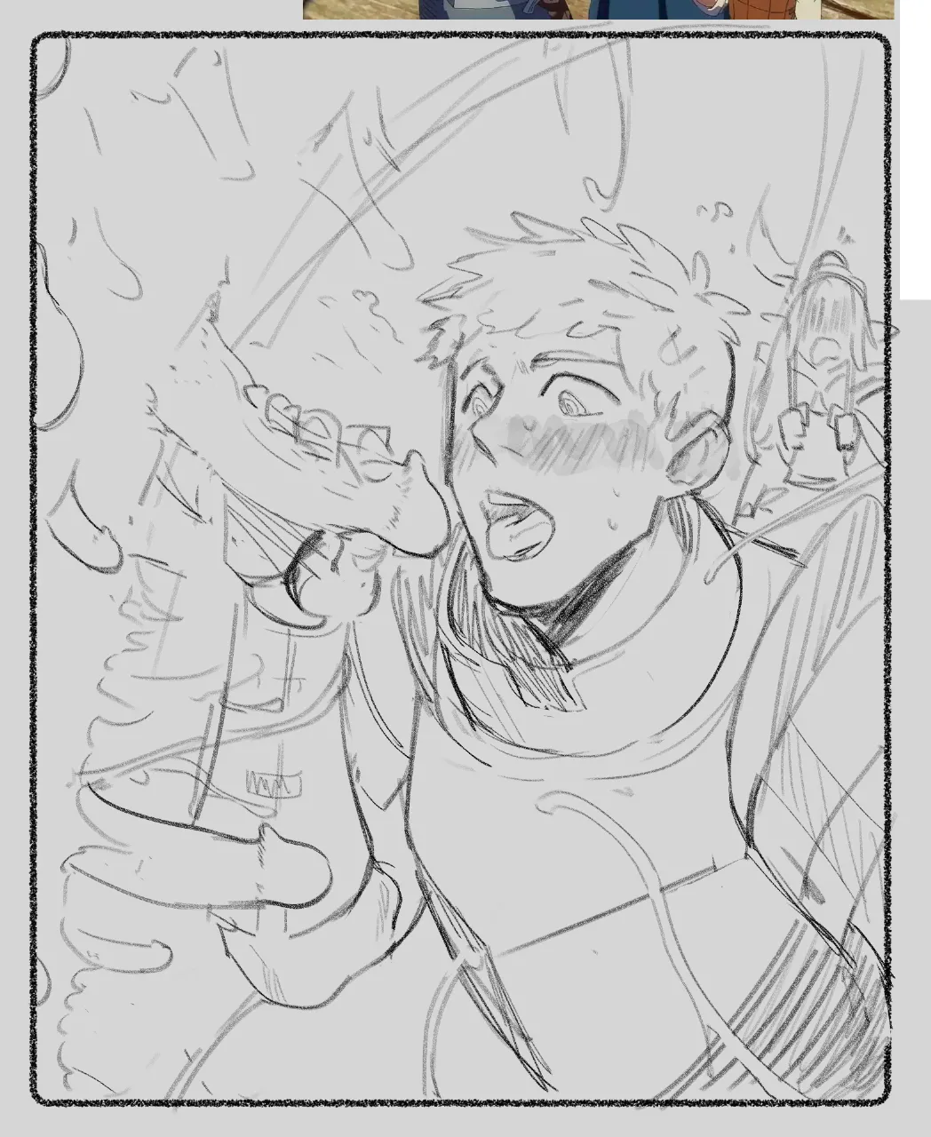 Delicious in Dungeon page 2 full