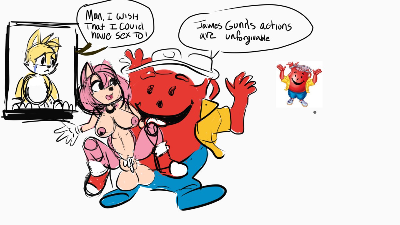 Kool-Aid Man page 4 full