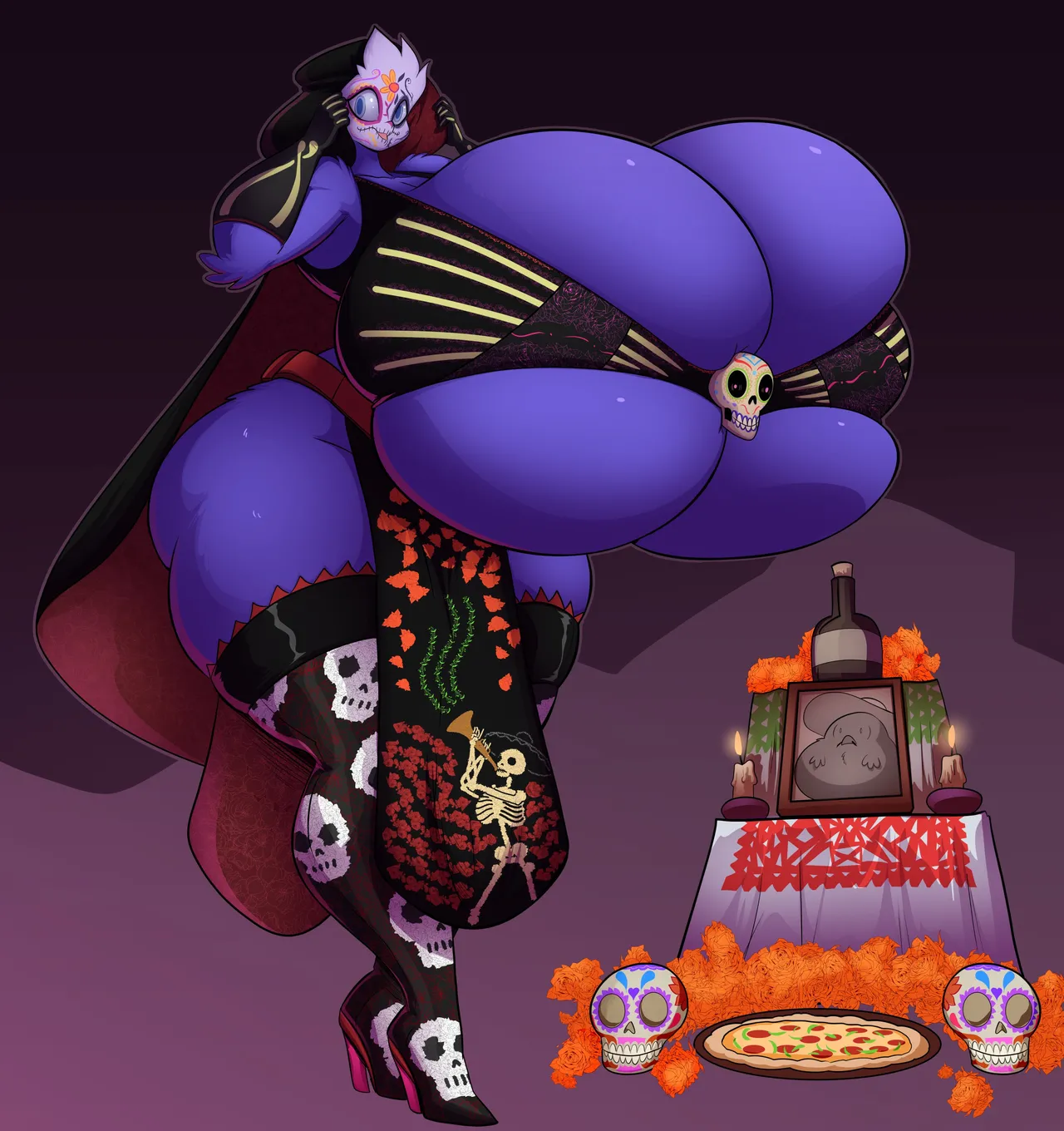 ARTIST jaeh part2 page 7 full