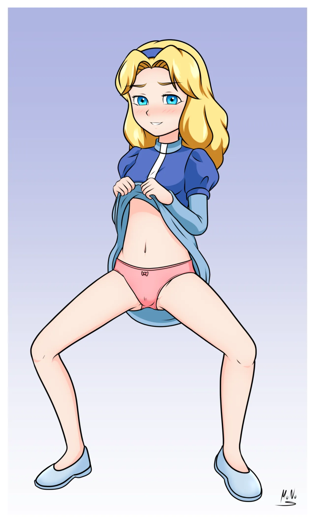 Maria Robotnik page 2 full