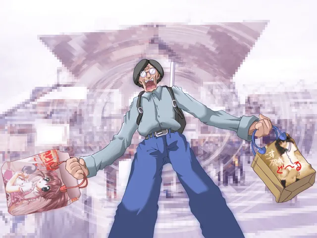 SUPER Jagabata~ 2 page 5 full