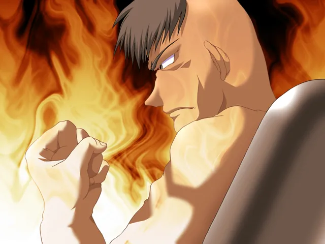 SUPER Jagabata~ 2 page 7 full