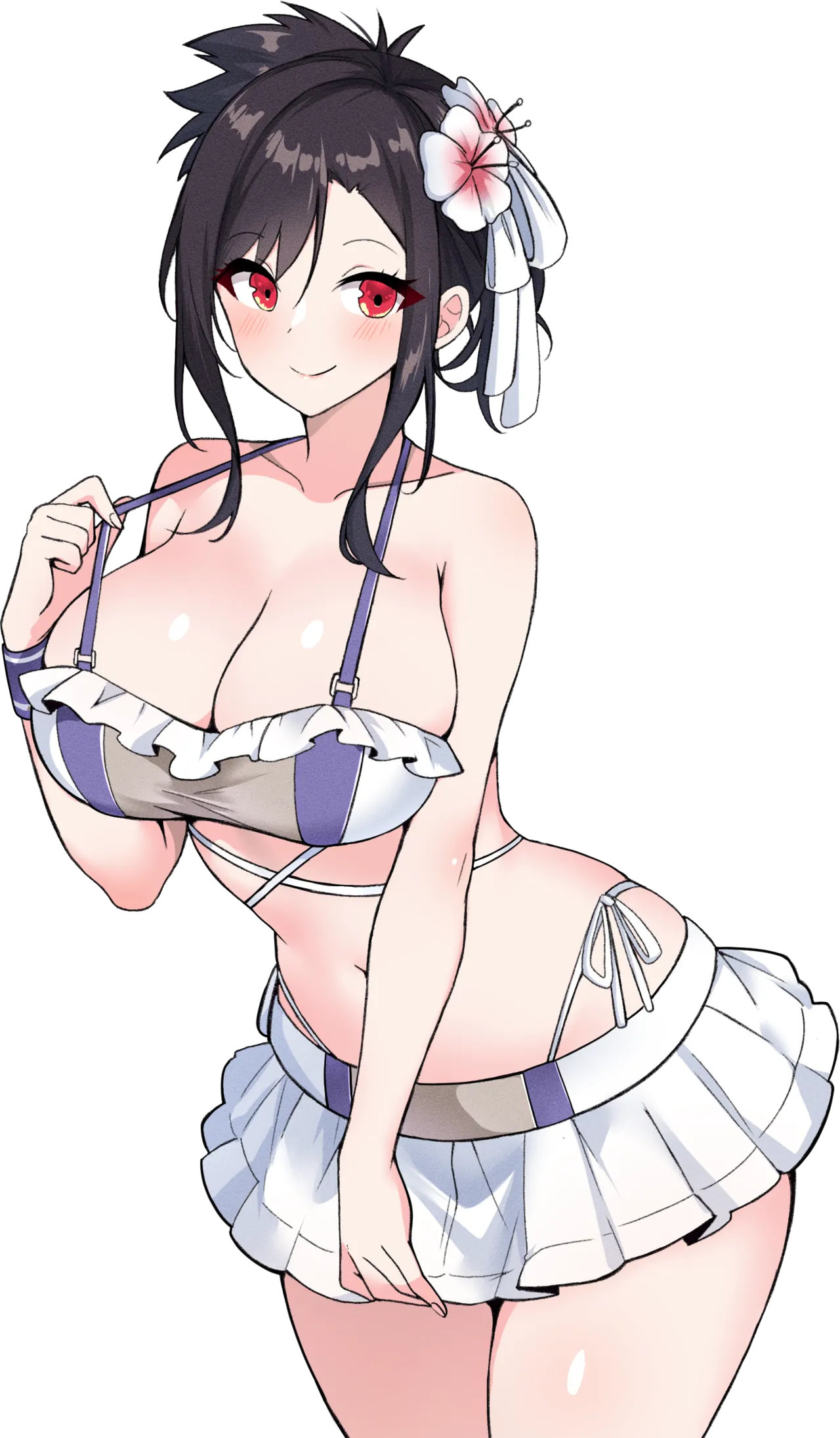 Swimsuit Tifa Pack page 3 full