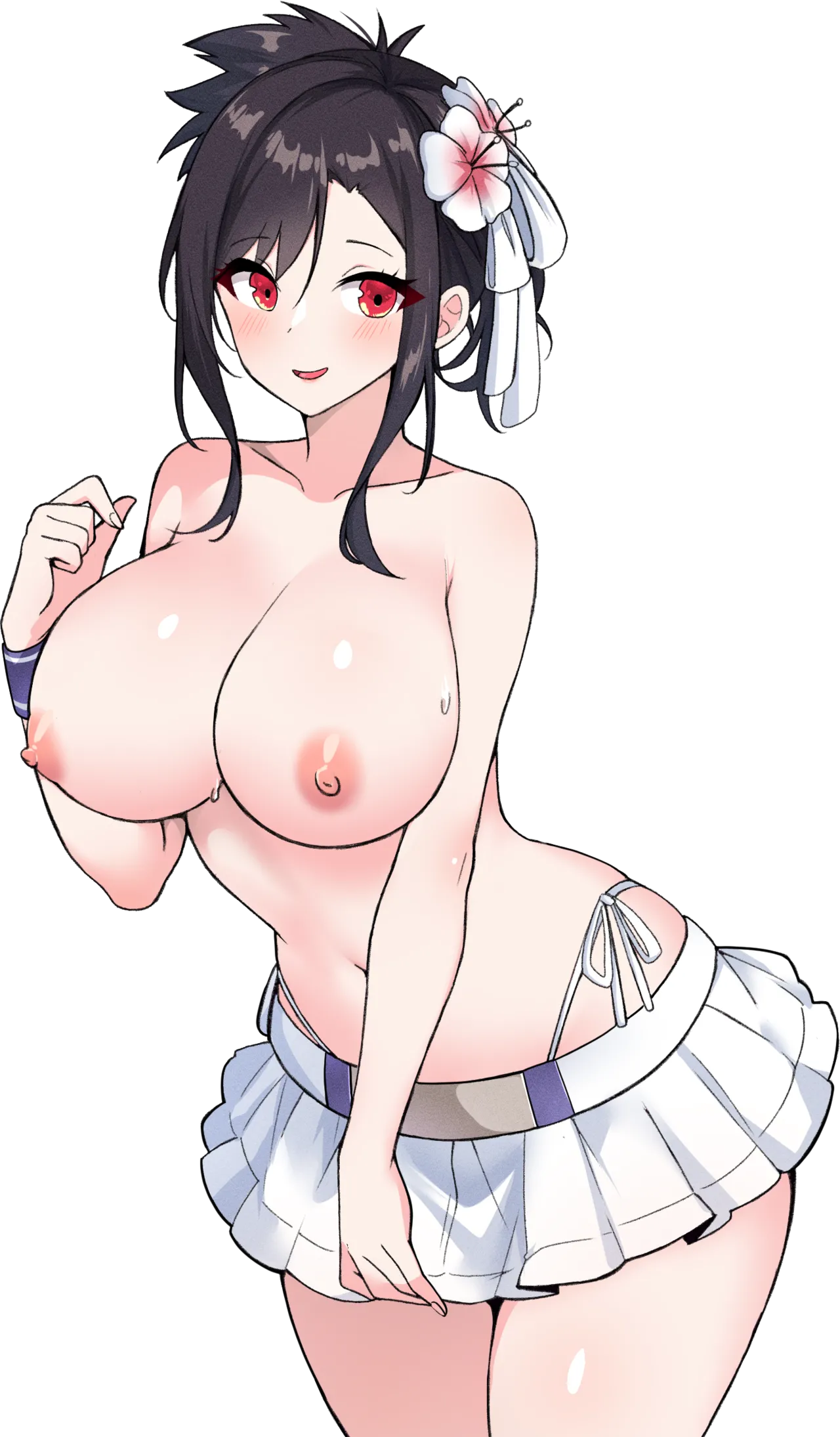 Swimsuit Tifa Pack page 6 full