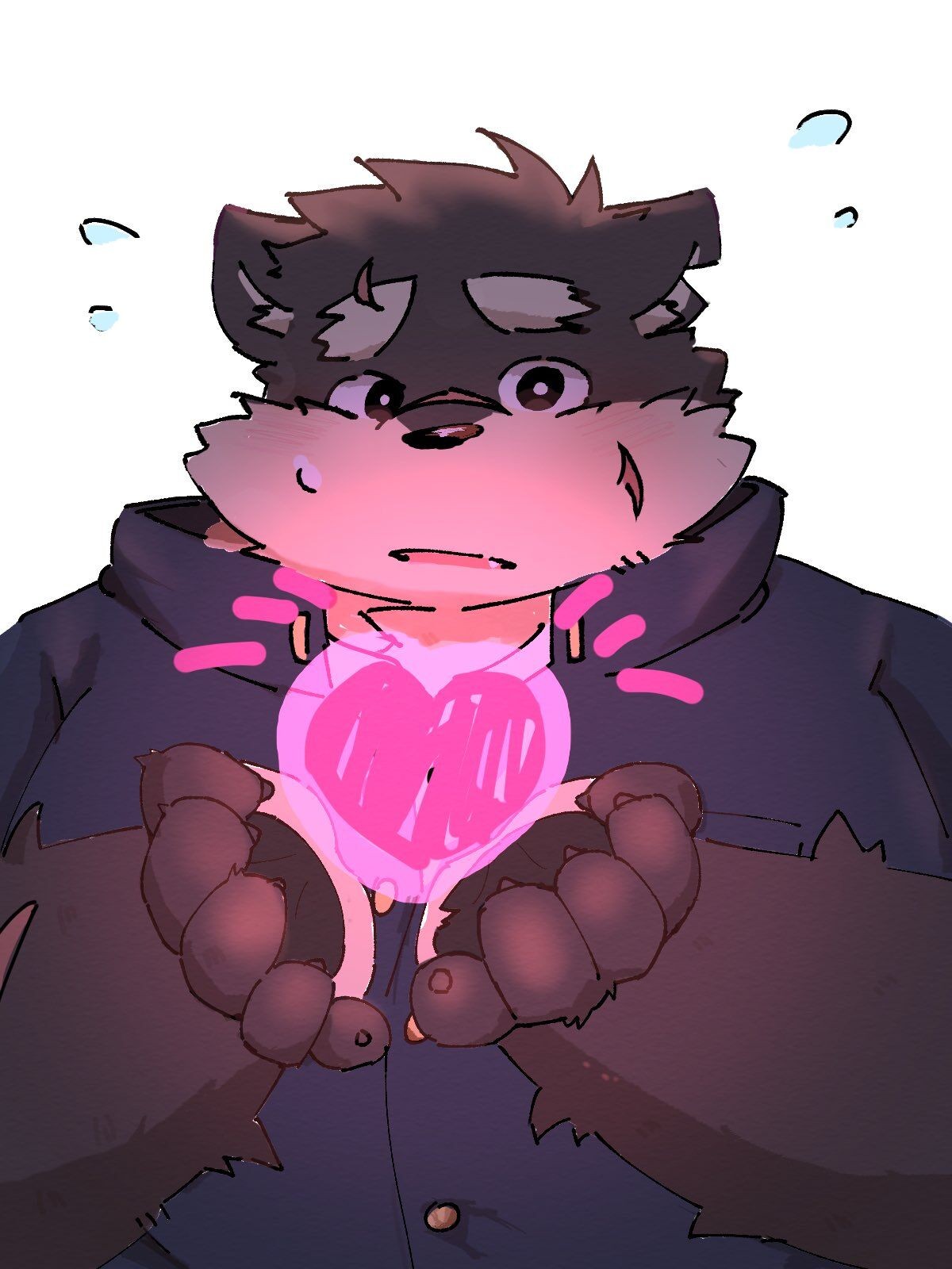 Self preservation page 7 full