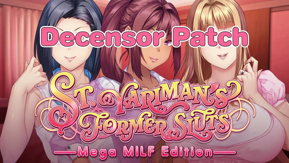 St. Yariman's Former Sluts ~Mega MILF Edition~ page 1 full