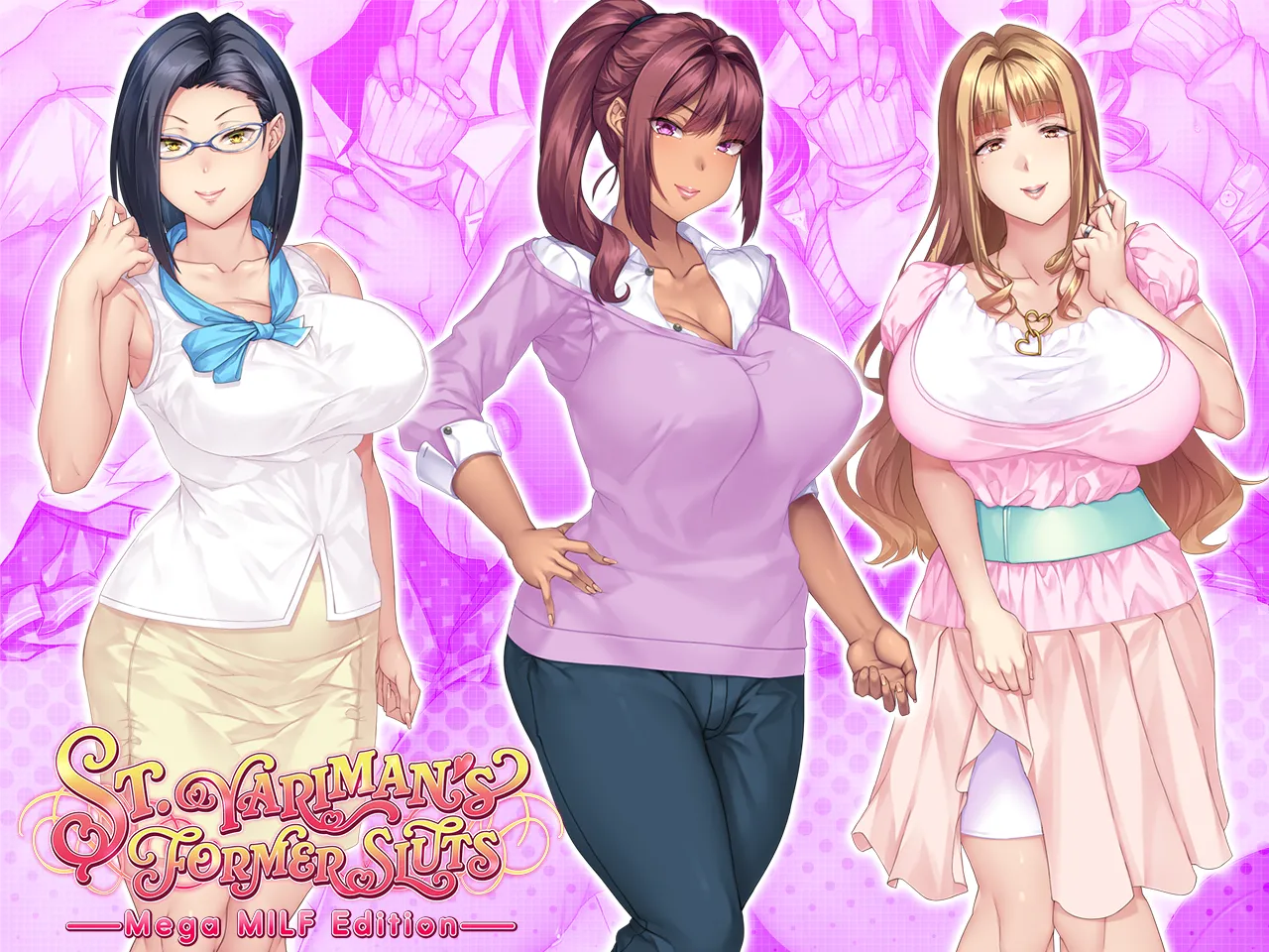 St. Yariman's Former Sluts ~Mega MILF Edition~ page 8 full