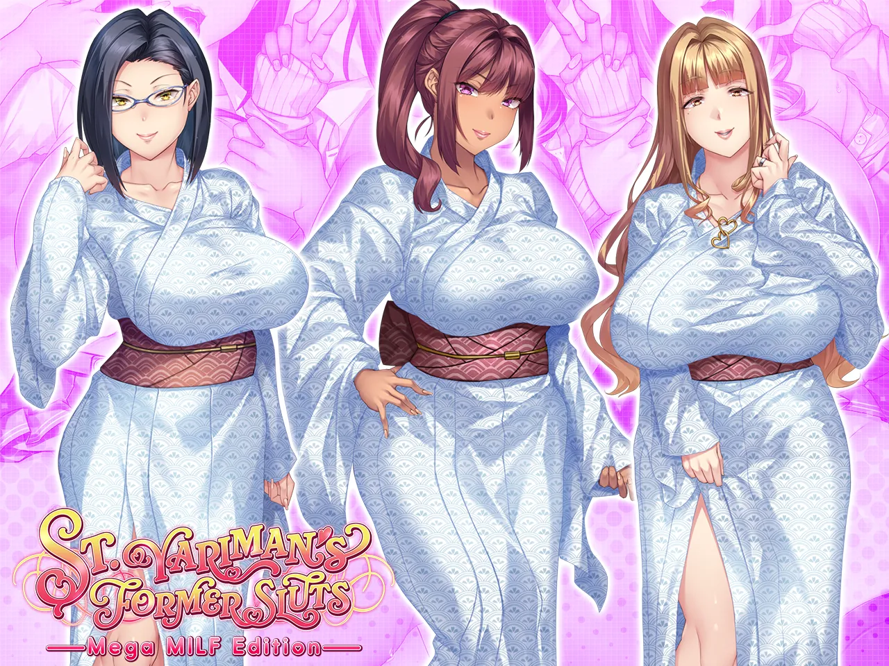 St. Yariman's Former Sluts ~Mega MILF Edition~ page 9 full