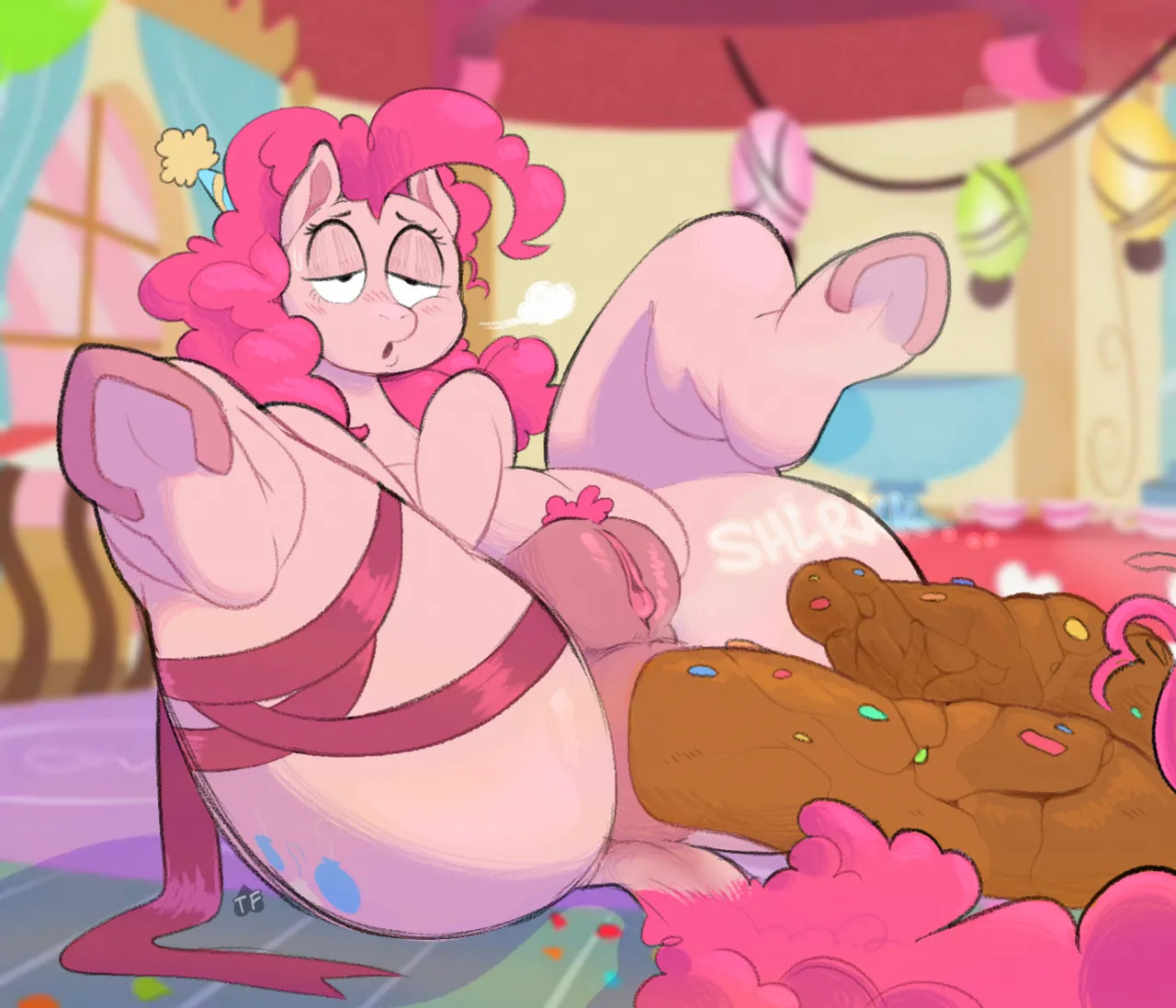 Confetti Cannon page 9 full