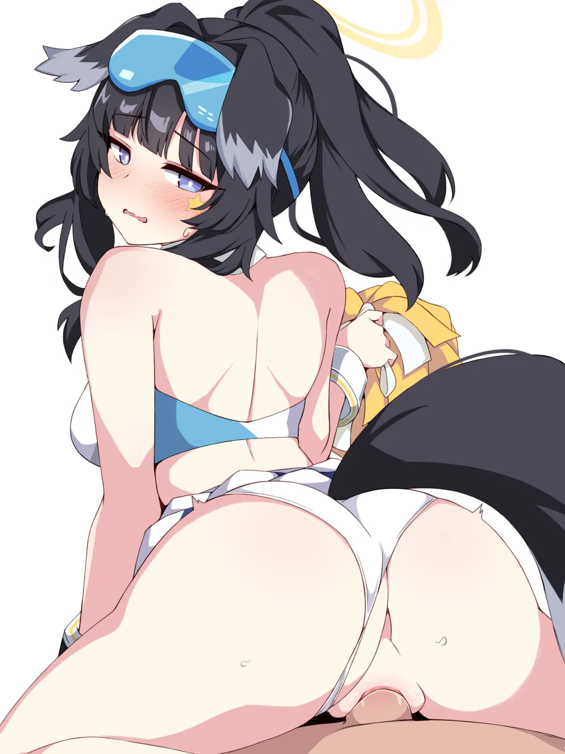 猫塚ヒビキ page 1 full